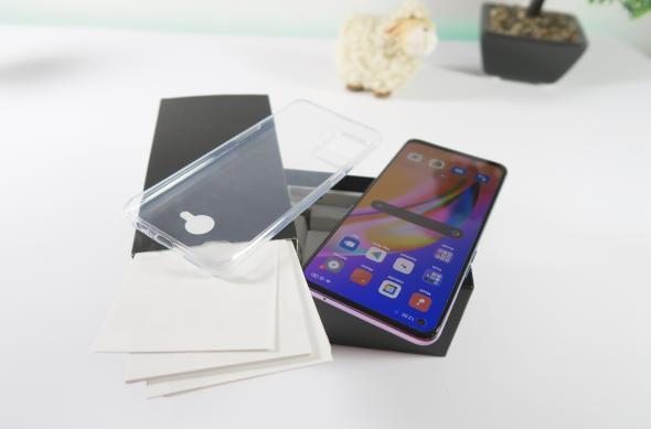 OPPO Reno5 Lite - Unboxing: IMG_3353.jpg