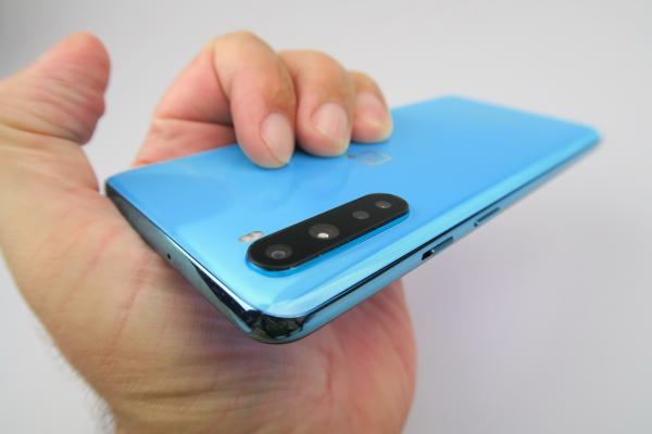 OnePlus Nord primește o nouă actualizare software cu îmbunătățiri pentru baterie; Avem și patch de securitate pe iunie