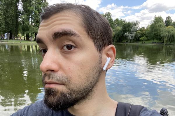 Huawei Freebuds 4 Unboxing + Review: căşti echilibrate mai mult pentru vloggeri şi vorbăreţi 