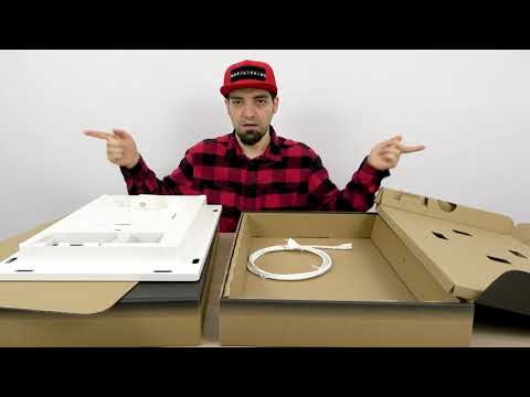 Operă de artă sau boxă Sonos? IKEA Symfonisk Picture Frame Wi-Fi Speaker Video Unboxing
