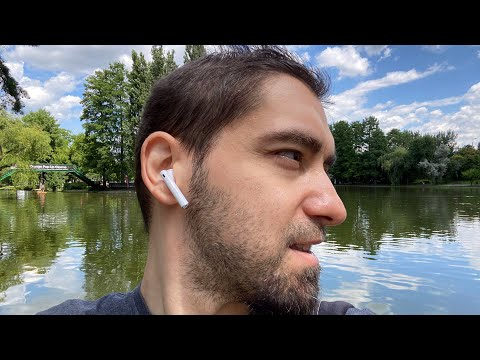 HUAWEI FreeBuds 4 Video Unboxing și Review în Limba Română