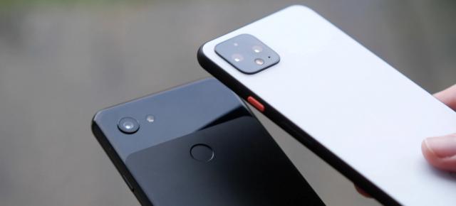 Google Pixel 5a primește certificarea FCC și s-ar putea lansa la începutul lunii august