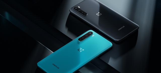 OnePlus dorește să vândă 25 de milioane de smartphone-uri din seria Nord până în anul 2023