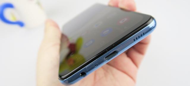 Samsung Galaxy A32 5G: Baterie excelentă, dar predecesorul ne-a răsfăţat