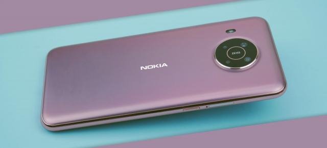 Nokia XR20 va fi un telefon robust cu suport 5G și dotări mid-range; Primește acum certificarea Wi-Fi