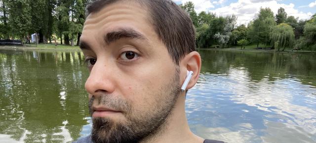 Huawei Freebuds 4 Unboxing + Review: căşti echilibrate mai mult pentru vloggeri şi vorbăreţi 