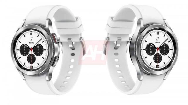 <b>Samsung Galaxy Watch 4 Classic primește clipuri de prezentare la 360 grade, pe alb, argintiu și negru</b>Deși teaser-ul recent apărut online care indica data evenimentului Unpacked stabilită pe 11 august s-a dovedit a fi fals, în continuare trebuie să ne așteptăm la organizarea acestui show la început de lună martie