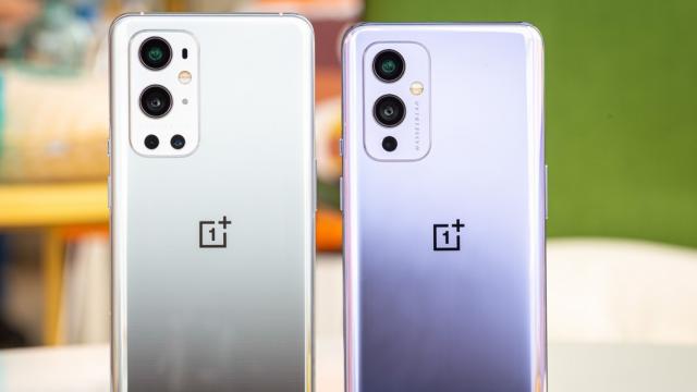 <b>OnePlus răspunde la acuzațiile privind manipularea benchmark-urilor pentru OnePlus 9 și OnePlus 9 Pro</b>Compania OnePlus a fost ieri acuzată de manipularea benchmark-urilor în cazul flagship-urilor sale - OnePlus 9 și OnePlus 9 Pro. Acest incident a atras și o penalizare din partea GeekBench, care a delistat cele două terminale din aplicația benchmark