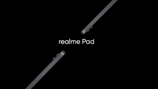 <b>Tableta realme Pad își face apariția în fotografii reale și este imensă! Avem și detalii despre specificații</b>realme a confirmat deja că pregătește o tabletă. Mai mult, am primit chiar un teaser pentru aceasta în cadrul evenimentului de pe 15 iunie, momentul în care a debutat smartphone-ul realme GT 5G în Europa. Am aflat atunci și numele său, realme Pad