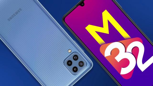 <b>Samsung Galaxy M32 5G se pregăteşte de lansare, cu procesor MediaTek Dimensity 720 5G, 6 GB RAM</b>La final de lună iunie 2021 debuta Samsung Galaxy M32, un telefon midrange cu baterie mare, de 6000 mAh şi ecran AMOLED cu refresh rate de 90 Hz. El avea un modest procesor MediaTek Helio G80, iar acum aflăm că 