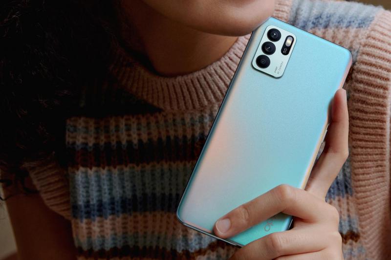 Oppo Reno6 Z - Imagini pentru presă: E6IC3VcWEAYFlSZ.jpg