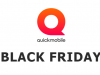 Iată ce ne pregătește QuickMobile de Black Friday; produse la 1 leu și iPhone 6s vândut pentru suma de 1.999 lei!