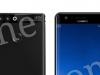 Huawei P10 ar urma să vină și într-o variantă cu display curbat; imagini cu iz oficial ajung pe web!