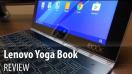 Lenovo Yoga Book Video Review în Limba Română