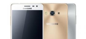 Samsung Galaxy J3 (2017) apare în GFXBench, cu procesor Snapdragon 425; Colecţia de iarnă Samsung prinde contur