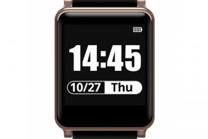 Allview Allwatch