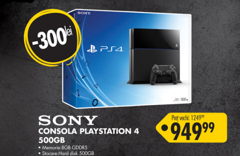 Black Friday 2016, Live Blogging Mobilissimo.ro; Reduceri și oferte eMAG, evoMAG, Cel.ro, MarketOnline, Altex și alții.. - imaginea 56