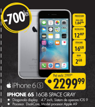 Black Friday 2016, Live Blogging Mobilissimo.ro; Reduceri și oferte eMAG, evoMAG, Cel.ro, MarketOnline, Altex și alții.. - imaginea 58
