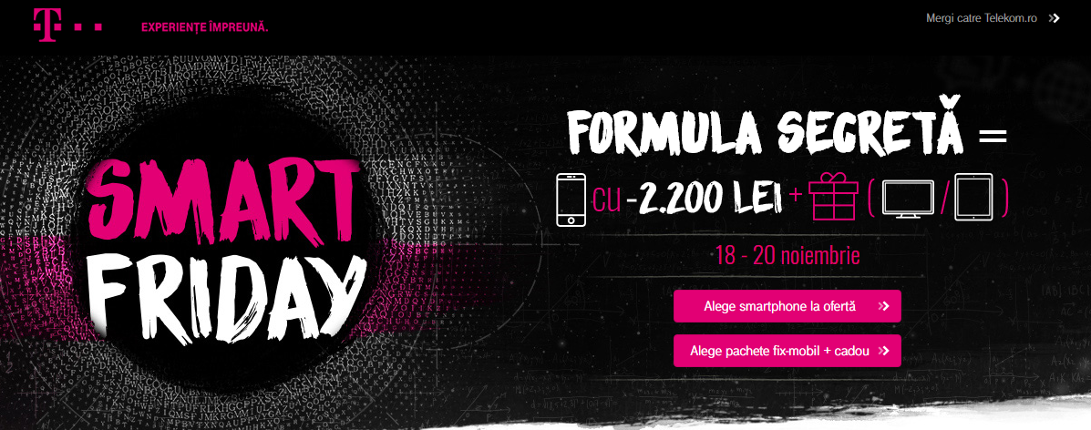 Black Friday 2016, Live Blogging Mobilissimo.ro; Reduceri și oferte eMAG, evoMAG, Cel.ro, MarketOnline, Altex și alții.. - imaginea 173