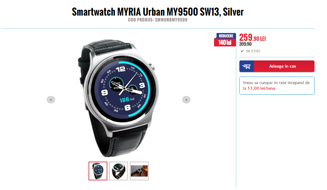 Black Friday 2016, Live Blogging Mobilissimo.ro; Reduceri și oferte eMAG, evoMAG, Cel.ro, MarketOnline, Altex și alții.. - imaginea 175