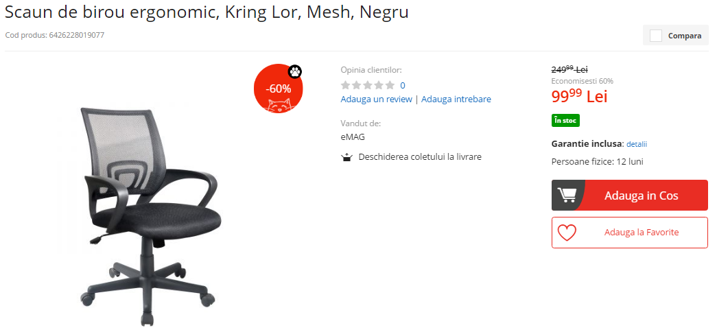 Black Friday 2016, Live Blogging Mobilissimo.ro; Reduceri și oferte eMAG, evoMAG, Cel.ro, MarketOnline, Altex și alții.. - imaginea 187
