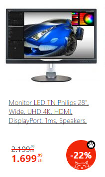 Black Friday 2016, Live Blogging Mobilissimo.ro; Reduceri și oferte eMAG, evoMAG, Cel.ro, MarketOnline, Altex și alții.. - imaginea 220