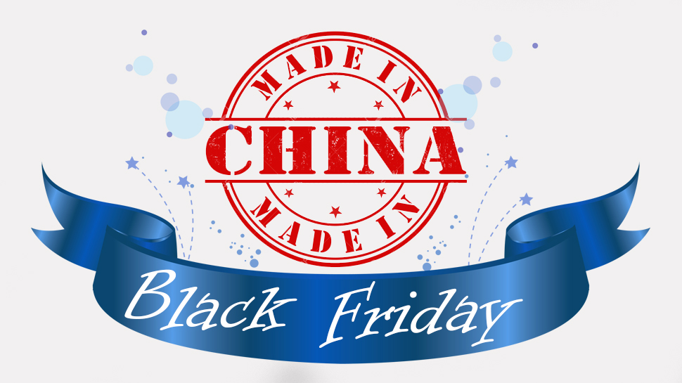 Black Friday made in China: iată cele mai bune oferte din 2016 ale Gearbest, Everbuying, TomTop și alți retaileri asiatici - imaginea 1