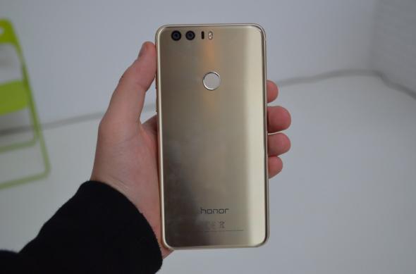 Huawei Honor 8 - Fotografii hands-on lansare: DSC_0690.jpg