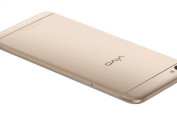 Vivo V5 este anunțat oficial; smartphone mid-range cu senzor selfie de 20 megapixeli