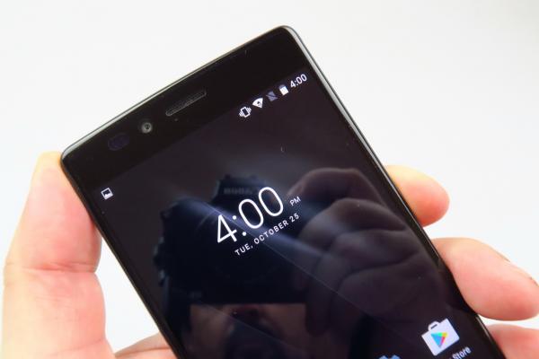 Vernee Apollo Lite: Conectivitate modernă, rapidă, Turbo
