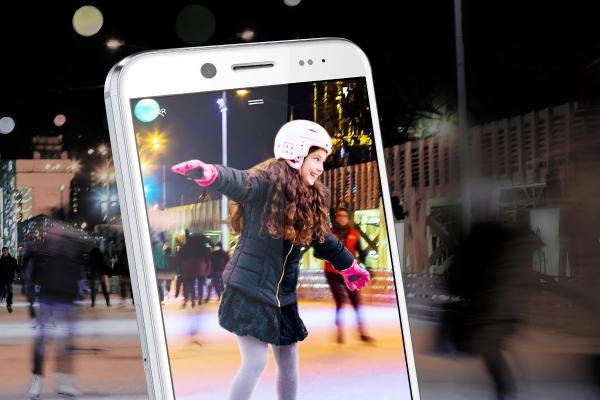 HTC 10 Evo - Fotografii oficiale