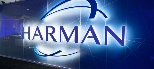 Samsung cumpără Harman, nume respectat în zona produselor acustice şi auto, contra sumei de 8 miliarde de dolari