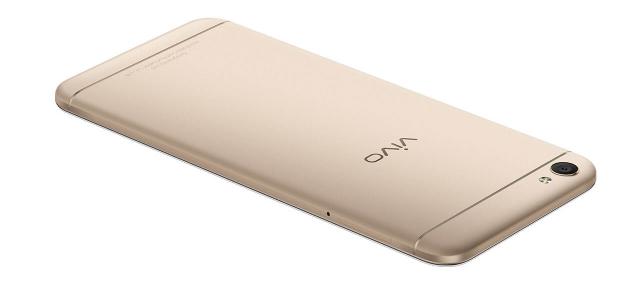 Vivo V5 este anunțat oficial; smartphone mid-range cu senzor selfie de 20 megapixeli