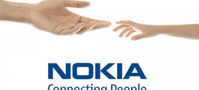 Un slide oficial confirmă faptul că Nokia va reveni pe piața smartphone anul viitor