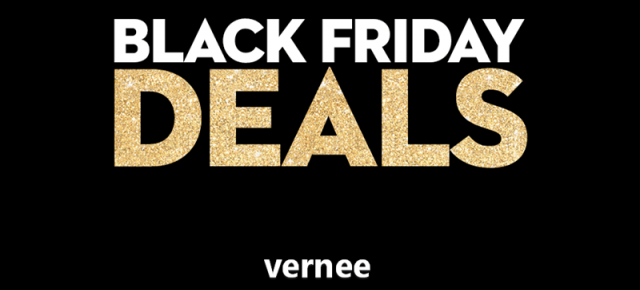 Vernee vine în întâmpinarea noastră cu reduceri la smartphone-urile din portofoliu cu ocazia Black Friday; iată detalii!