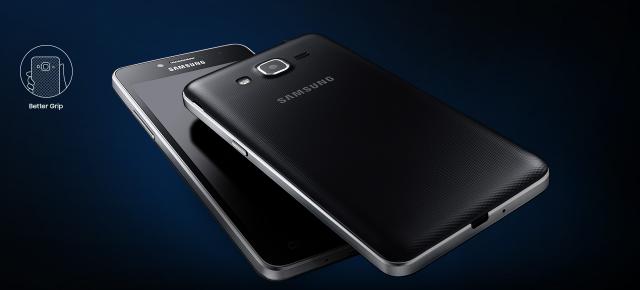 Samsung Galaxy Grand Prime+ ajunge la QuickMobile; costă 899 lei în versiunea cu 32 GB de stocare