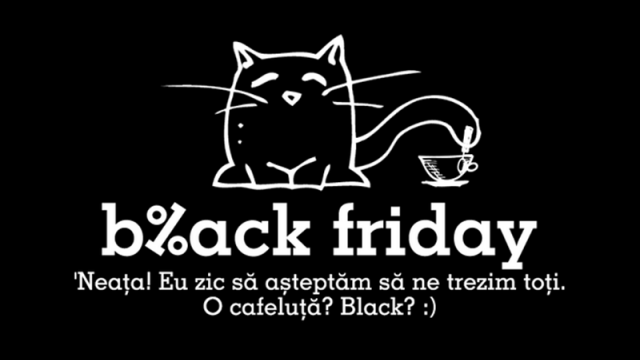 <b>Iată câteva dintre produsele ce vor fi incluse în oferta eMAG de Black Friday!</b>După cum v-am informat într-un articol anterior, cei de la eMAG vor da startul campaniei Black Friday din acest an mâine dimineață între orele 6:00 - 8:00. Până când catalogul complet își va face apariția online, avem ocazia să aruncăm o privire asupra 