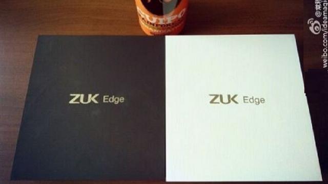 <b>Smartphone-uL Lenovo ZUK Edge apare în AnTuTu; vine cu 6 GB RAM și procesor Snapdragon 821</b>Următorul smartphone pe care chinezii de la Lenovo îl vor aduce pe piață, va fi modelul ZUK Edge - handset cu display edge to edge pe care l-am văzut de curând într-o serie de fotografii reale. Astăzi el se afișează în baza de date a benchmark-ului AnTuTu