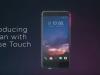 HTC Ocean este un concept de smartphone ce aduce o metodă diferită de interacțiune prin intermediul unor panouri touch plasate lateral (Video)