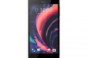 HTC Desire 10 Lifestyle