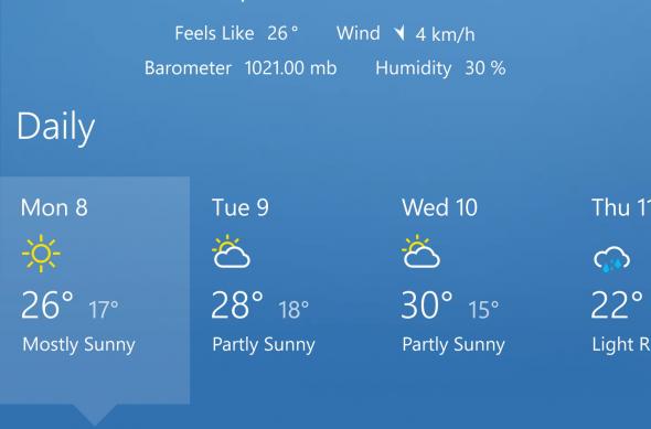 Microsoft Lumia 950 XL - Screenshots: wp_ss_20160808_0028.jpg