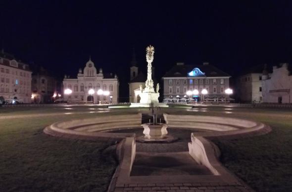 TP-Link Neffos C5 Max - Mostre Foto (seara): IMG_20160922_214727.jpg