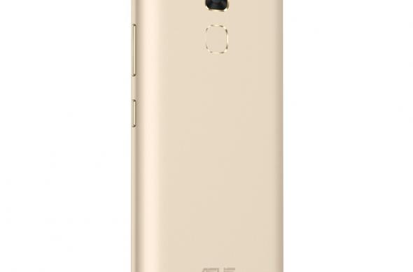 ASUS ZenFone 3 Max - Fotografii oficiale: Asus ZenFone3 Max (6).jpg