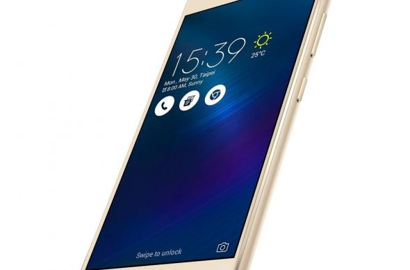 ASUS ZenFone 3 Max - Fotografii oficiale: Asus ZenFone3 Max (8).jpg