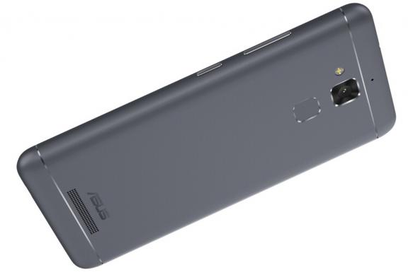 ASUS ZenFone 3 Max - Fotografii oficiale: Asus ZenFone3 Max (11).jpg