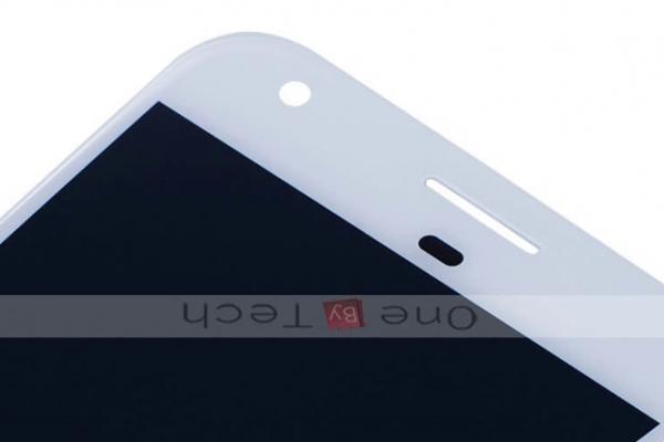 Panourile frontale destinate smartphone-urilor Google Pixel și Pixel XL apar în fotografii detaliate