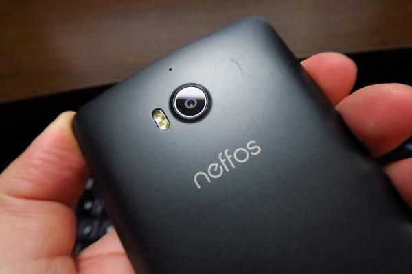 TP-Link Neffos C5 Max - Fotografii Hands-On
