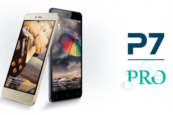 Allview anunță lansarea smartphone-ului P7 Pro; vine cu dotări mid-range și display HD de 5 inch