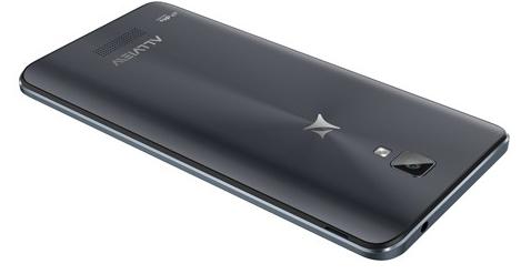 Allview P7 Pro - Fotografii oficiale