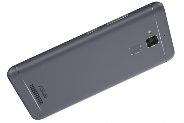 ASUS ZenFone 3 Max - Fotografii oficiale